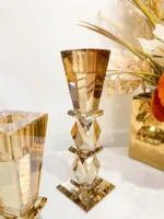 3-bougeoirs-dore-prix-Casablanca-Maroc-promo-coucouMarket