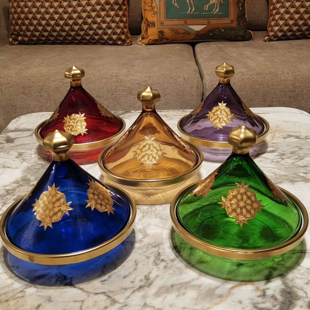 mini-tajine-Tropical-en-verre-par-unite-prix-Casablanca-Maroc-coucouMarket