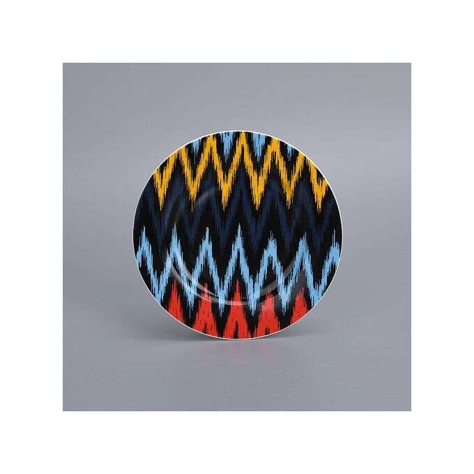 assiettes-plates-rondes-16-cm-prix-Maroc-Casablanca-coucouMarket