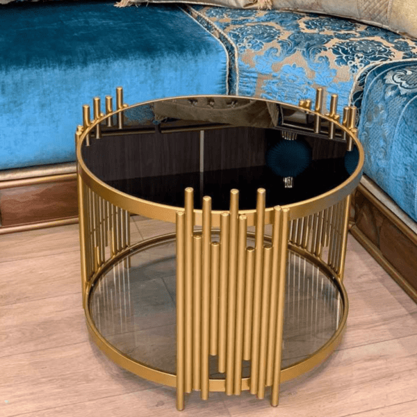 Table-basse-moderne-verre-noir-ERIN-prix-maison--Casablanca-Maroc-coucouMarket