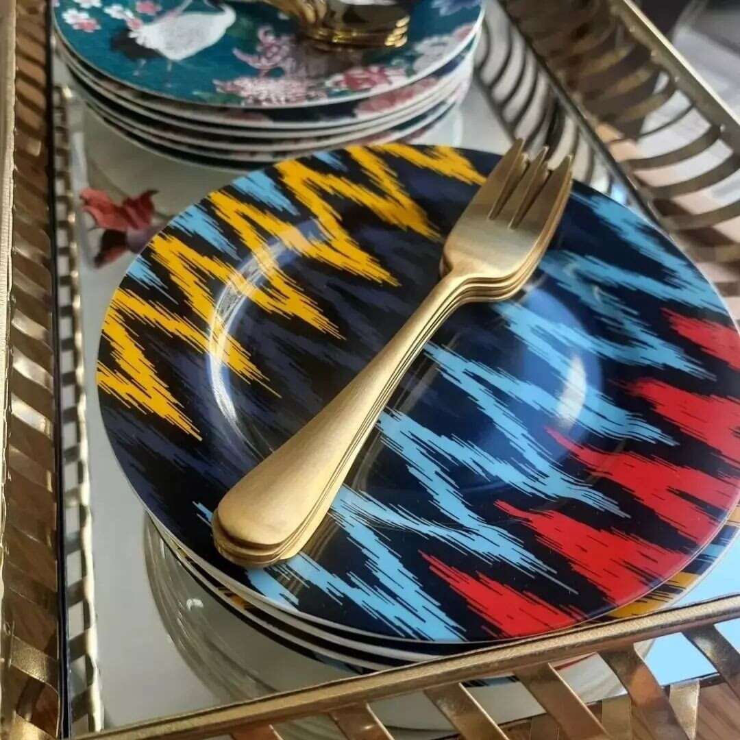 assiettes-plates-rondes-16-cm-prix-Maroc-Casablanca-coucouMarket