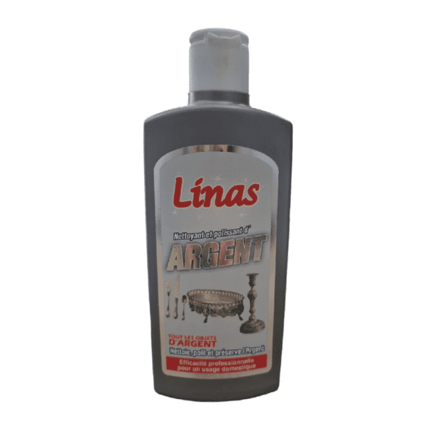 nettoyant-et-polissant-argent-linas-125-ml-prix-Casablanca-Maroc-coucouMarket