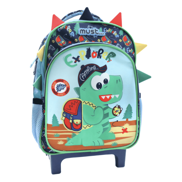 cartable-a-roulettes-creche-Explore-31-cm-sacs-et-cartables-enfants-sacs-qualité-Maroc-Casablanca-Prix-Promo-coucouMarket