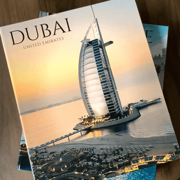 Faux-livres-de-la-série-Travel-Londres-prix-casablanca-Maroc-coucouMarket