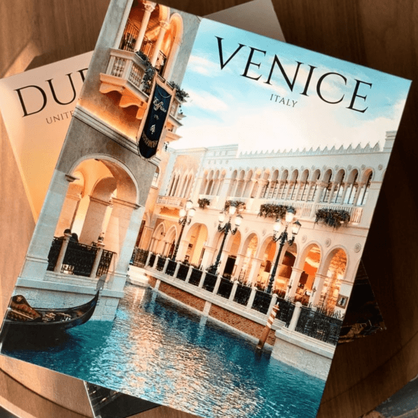 Faux-livres-de-la-série-Travel-Londres-prix-casablanca-Maroc-coucouMarket