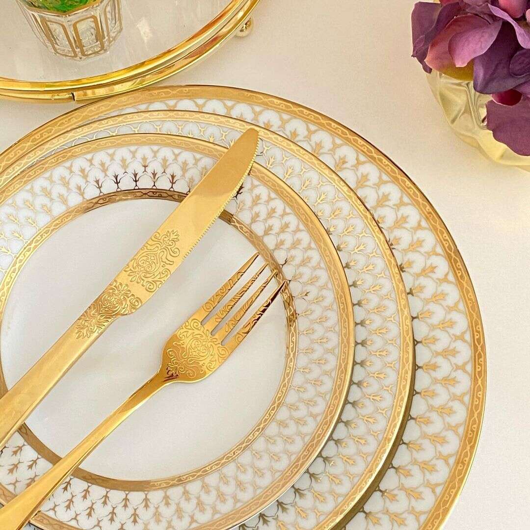 service-assiettes-36-pieces-pour-12-personnes-prix-casablanca-Maroc-coucouMarket