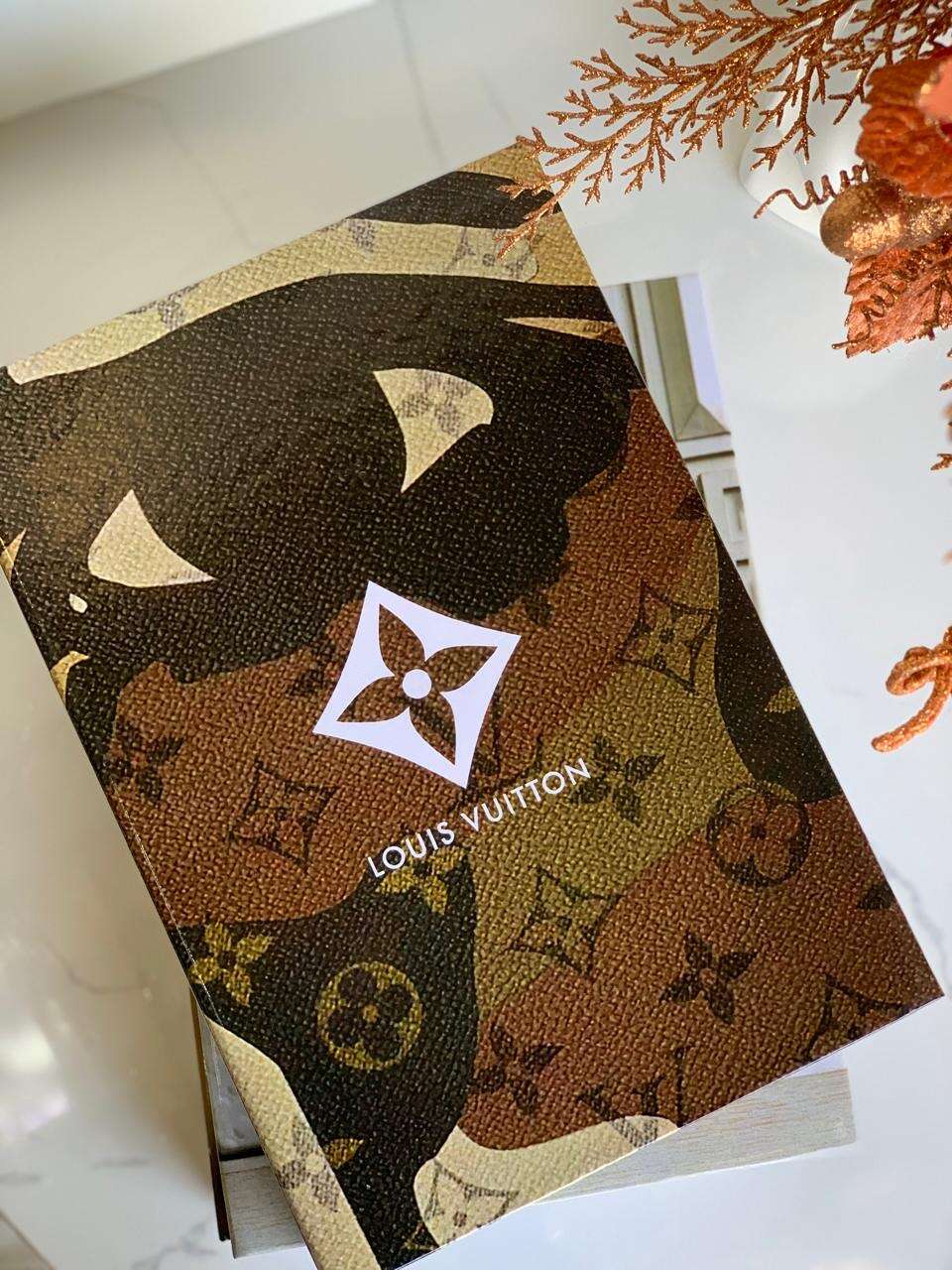 faux-livres-de-luxe-LOUIS-VUITTON-prix-Casablanca-Maroc-coucouMarket