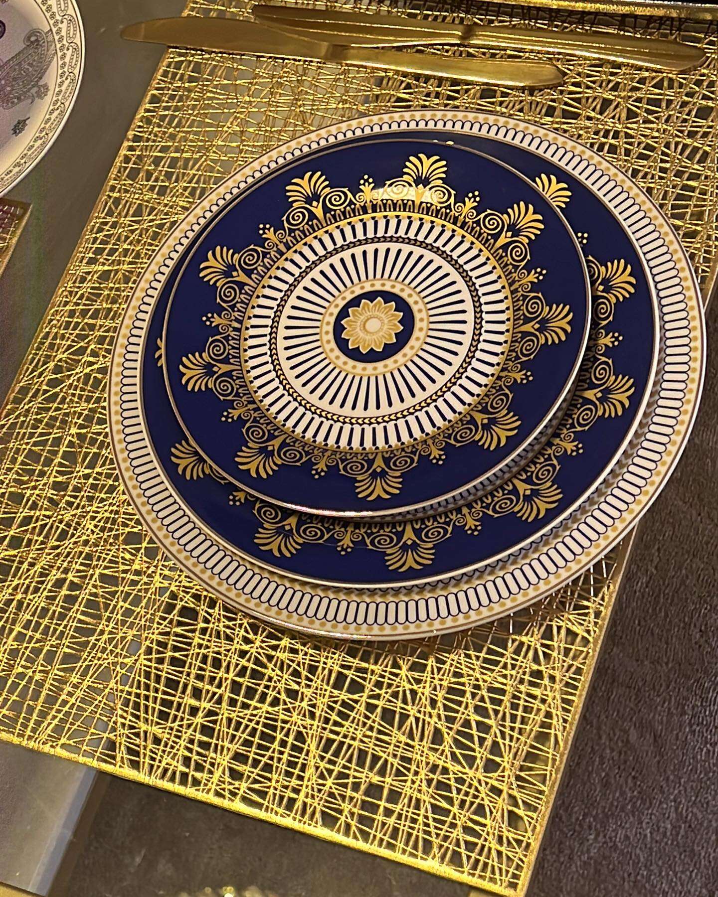 Service-assiettes-de-36-Pièces-Wedgwood-Anthemion-Blue-PRIX-promo-casablanca-maroc-coucouMarket