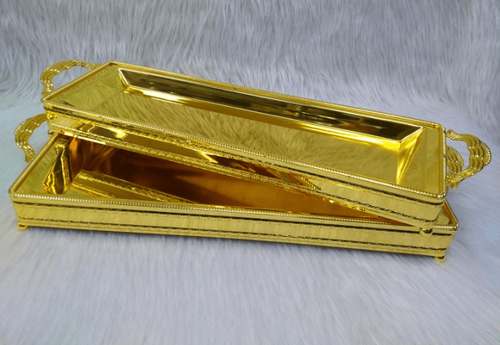 plateau-rectangulaire-de-luxe-doree-PRIX-promo-casablanca-maroc-coucouMarket