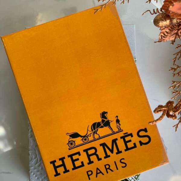faux-livres-de-luxe-HERMES-Paris-prix-Casablanca-Maroc-coucouMarket