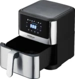 Friteuse-sans-huile-Schleizer-10L-Air-Fryer-tactile-1800W-prix-Casablanca-maroc-CoucouMarket