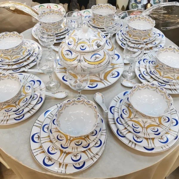 service-nejma-hlal-75-pieces-bols-saladiers-Casablanca-Maroc-coucoumarket