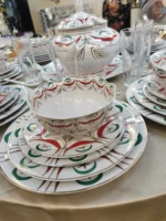 service-nejma-hlal-75-pieces-bols-saladiers-Casablanca-Maroc-coucoumarket