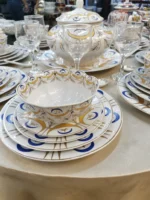 service-nejma-hlal-75-pieces-bols-saladiers-Casablanca-Maroc-coucoumarket