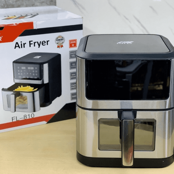 Air-Fryer-FIZLER-10L-prix-Casablanca-maroc-CoucouMarket