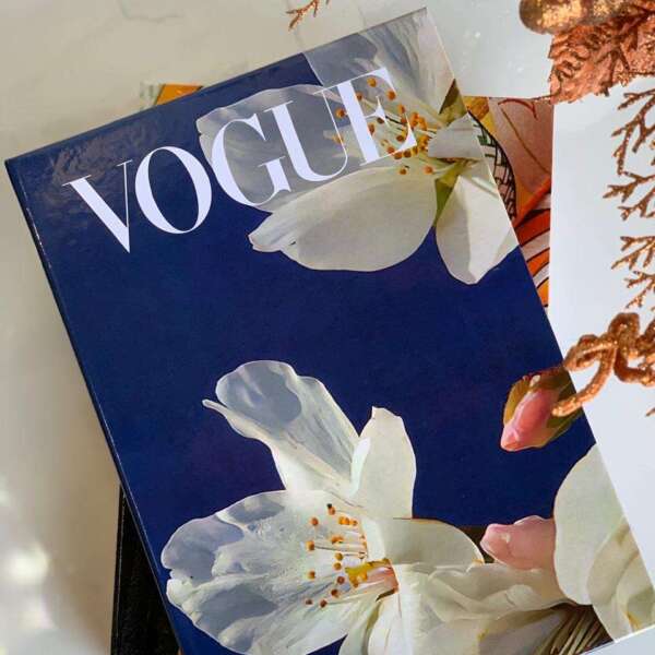 faux-livres-de-luxe-Vogue-prix-Casablanca-Maroc-coucouMarket