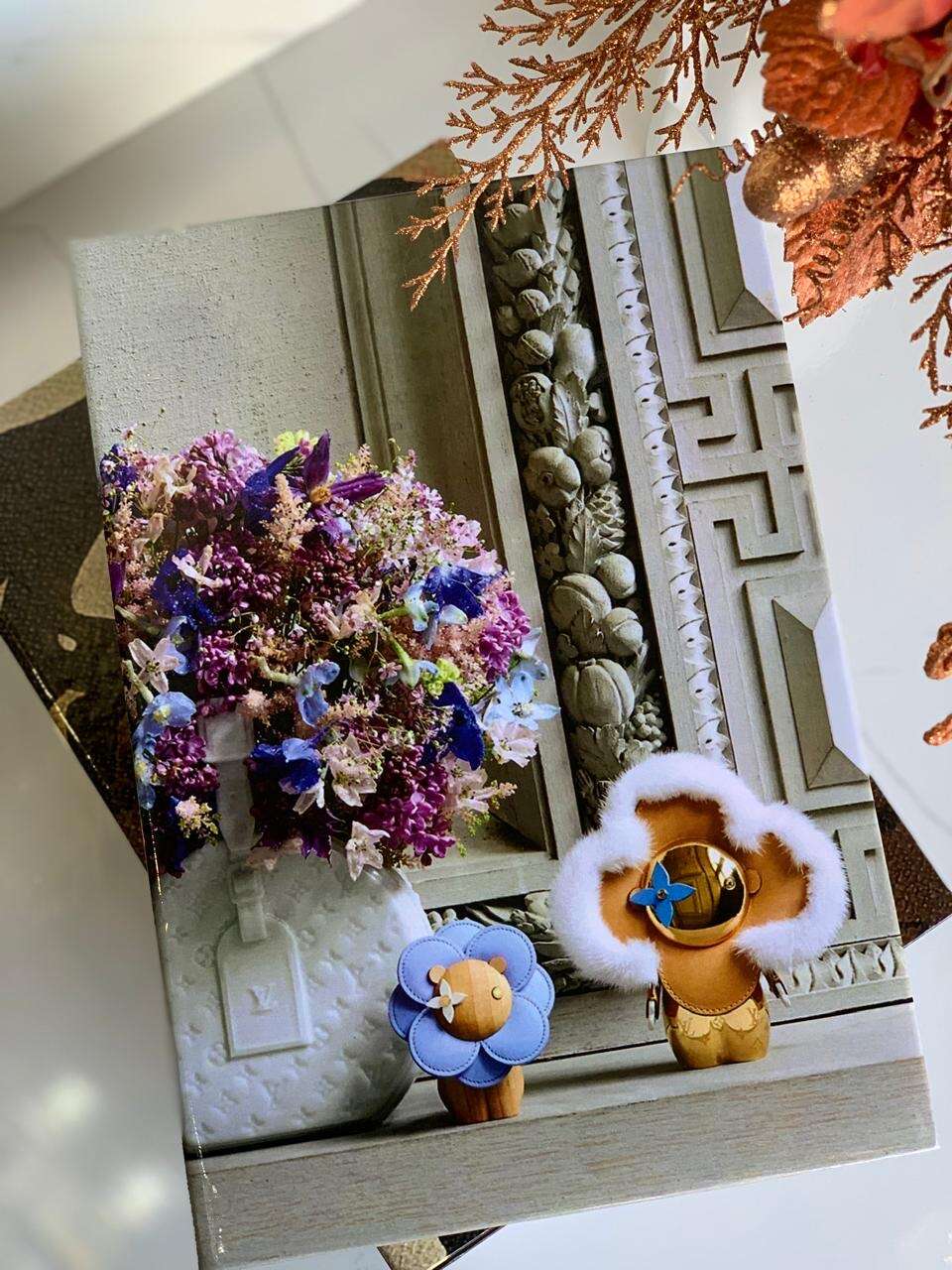 faux-livres-de-luxe-LOUIS-VUITTON-prix-Casablanca-Maroc-coucouMarket