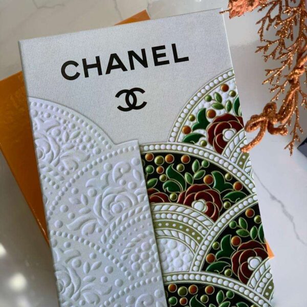 faux-livres-de-luxe-Chanel-prix-Casablanca-Maroc-coucouMarket