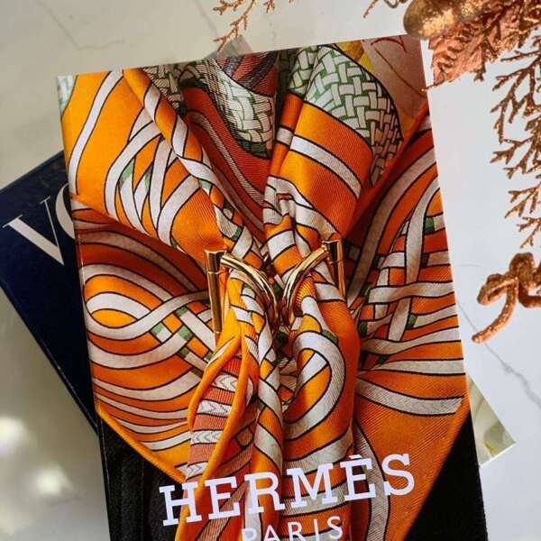 faux-livres-de-luxe-HERMES-Paris-prix-Casablanca-Maroc-coucouMarket