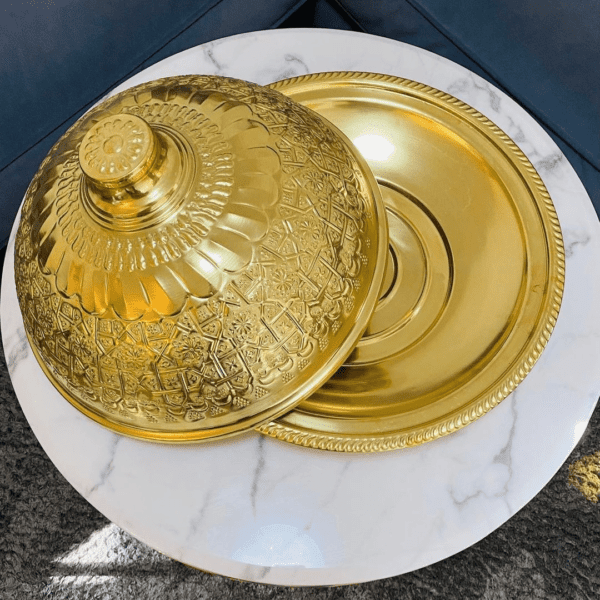 grand-plat-de-presentation-beldi-rond-en-cuivre-dorée-PRIX-promo-casablanca-maroc-coucouMarket