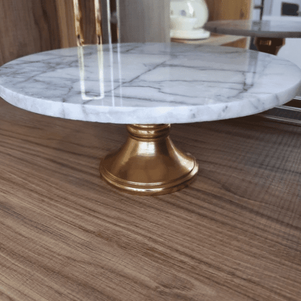 Présentoir-à-Gâteaux-en-Marbre-prix-Casablanca-Maroc-coucouMarket