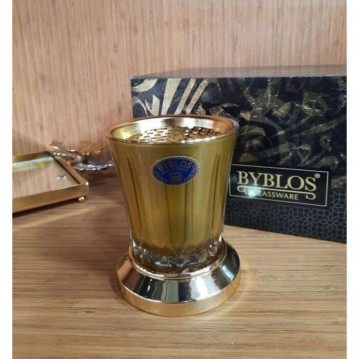 Encensoir-Luxueux-Mbikhra-Gold-Collection-Byblos-prix-Casablanca-Maroc-coucouMarket