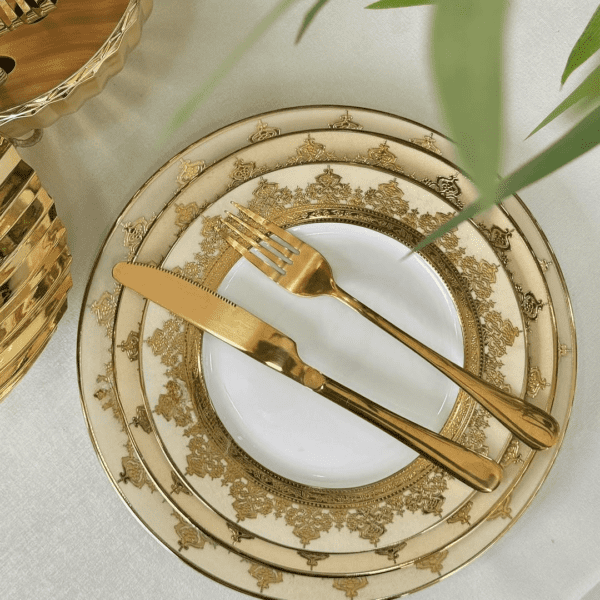 service-dassiettes-royales-de-36-pieces-prix-Casablanca-Maroc-coucouMarket