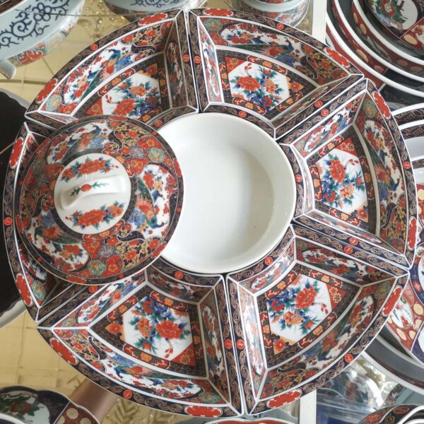 plateau-tournant-taous-marocain-motif-paon-prix-Casablanca-Maroc-coucouMarket