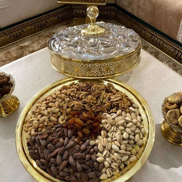 Grande-Cloche-Beldi-de-42-cm-en-cuivre-et-en-Cristal