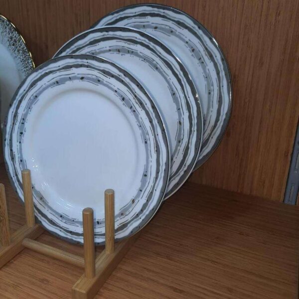 service-dassiette-de-36-pieces-pour-12-personnes-FLOCON D'OR-prix-Casablanca-Maroc-coucouMarket