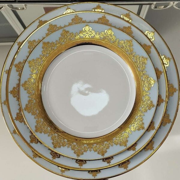 service-dassiettes-royales-de-36-pieces-prix-Casablanca-Maroc-coucouMarket