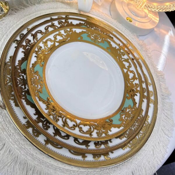 service-assiettes-royales-de-36-pieces-prix-Casablanca-Maroc-coucouMarket