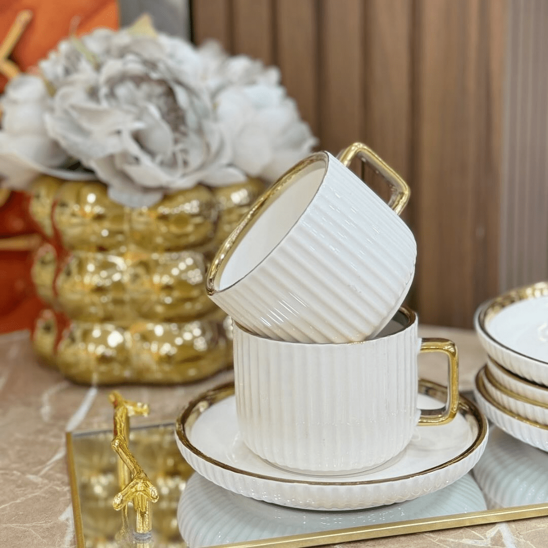 pack-de-6-tasses-a-cafe-au-lait-avec-sous-tasses-prix-Casablanca-maroc-CoucouMarket