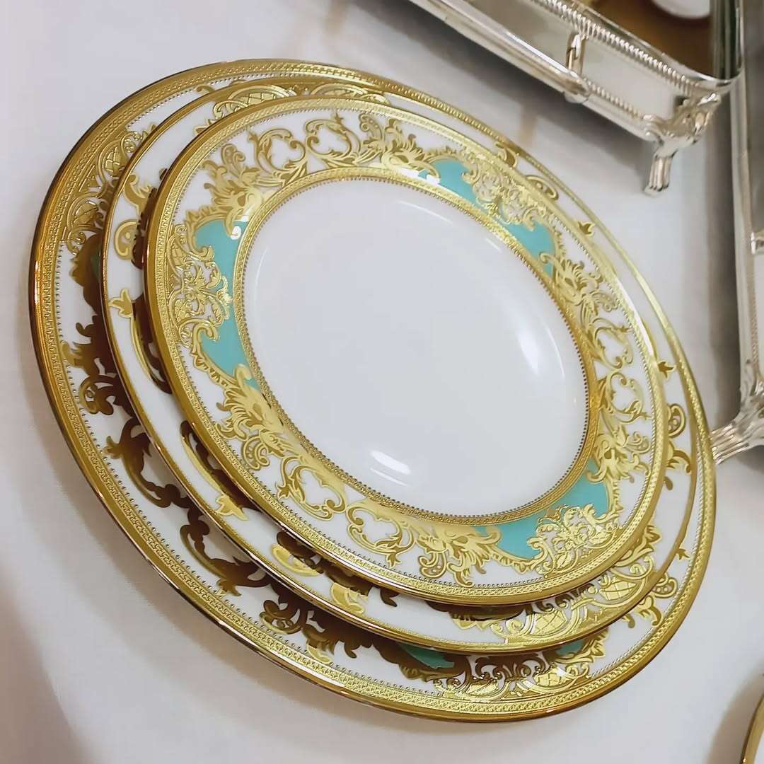 service-assiettes-royales-de-36-pieces-prix-Casablanca-Maroc-coucouMarket