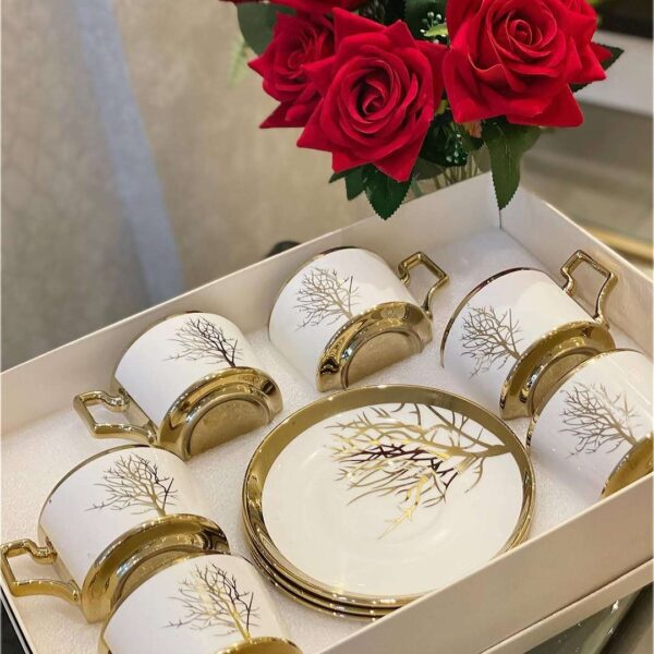 service-de-cafe-en-12-pieces-motif-arbre-de-vie-prix-Casablanca-maroc-CoucouMarket