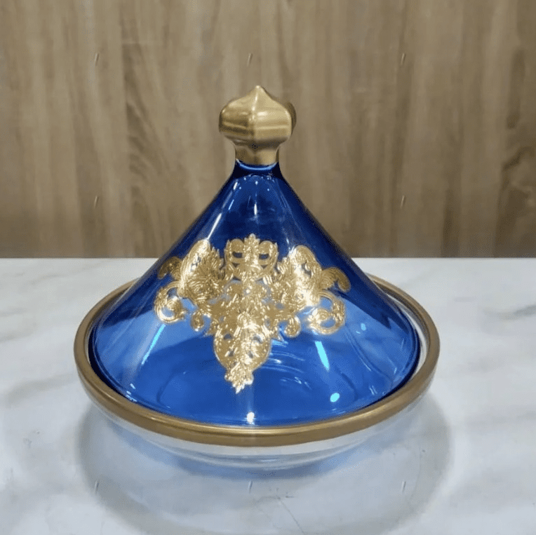Mini-Tagine-en-verre-par-unité-bleu-Casablanca-Maroc-coucouMarket