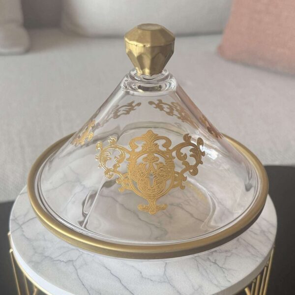 Moyen-Tajine-en-verre-transparent-Motif-khmissa-PRIX-promo-casablanca-maroc-coucouMarket