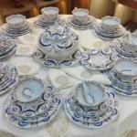 service-nejma-hlal-75-pieces-bols-saladiers-Casablanca-Maroc-coucoumarket