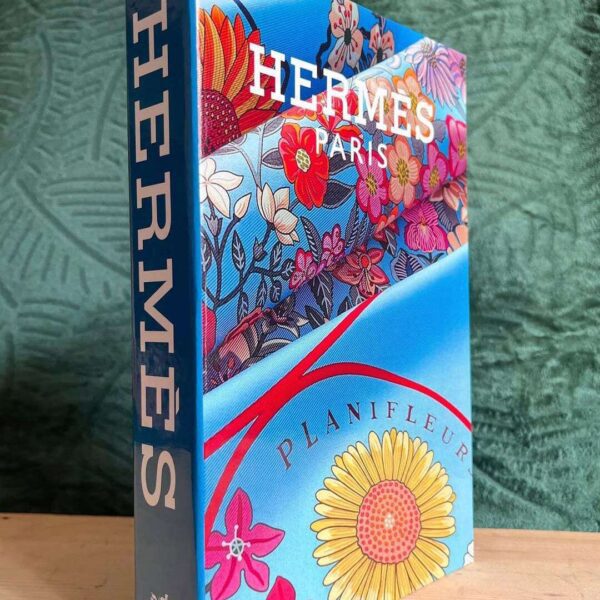 faux-livres-de-luxe- HERMES-prix-Casablanca-maroc-CoucouMarket