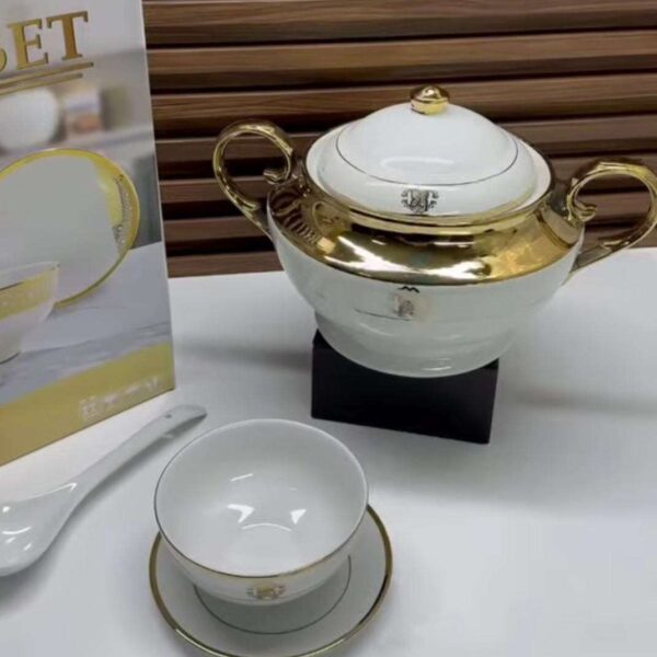 service-de-table-Roberto-Cavalli-27-pieces-PRIX-promo-casablanca-maroc-coucouMarket