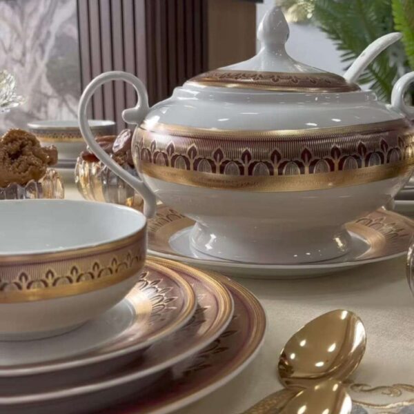service-de-table-27-pieces-karosa-en-porcelaine-PRIX-promo-casablanca-maroc-coucouMarket