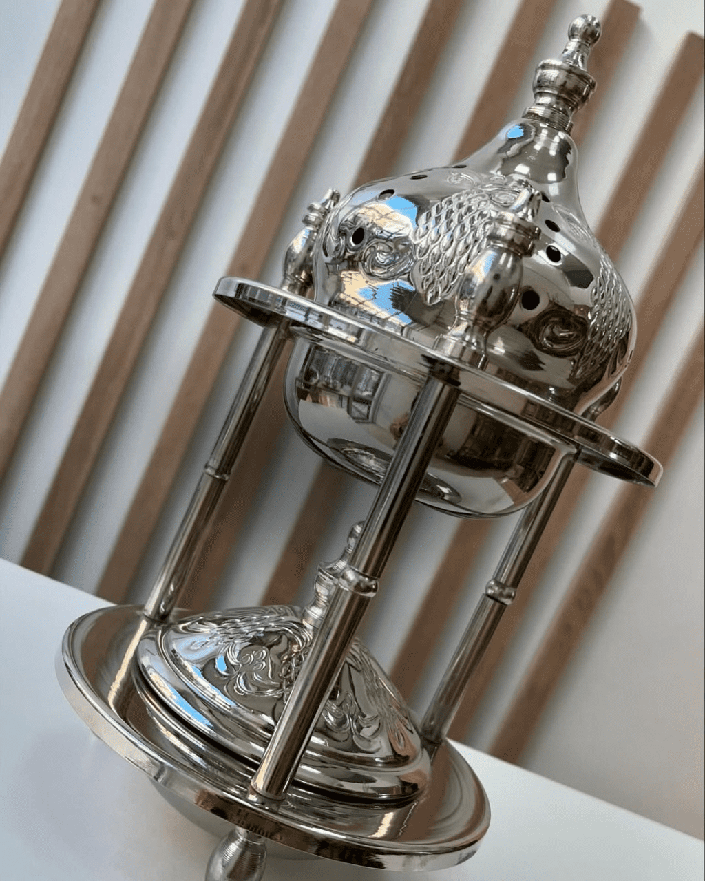 Mbikhra-Moderne-de-Fès-en-Cuivre-prix-Casablanca-Maroc-coucouMarket