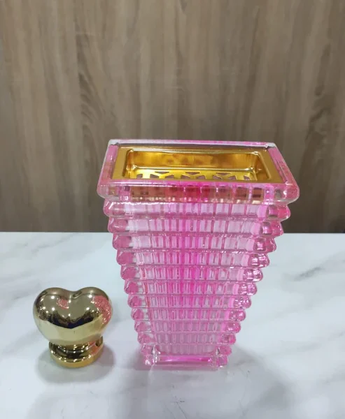 brûleur-d'encens-en-cristal-Rose-prix-Maroc-promo-Casablanca-coucouMarket