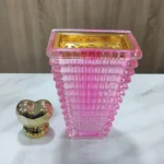 brûleur-d'encens-en-cristal-Rose-prix-Maroc-promo-Casablanca-coucouMarket