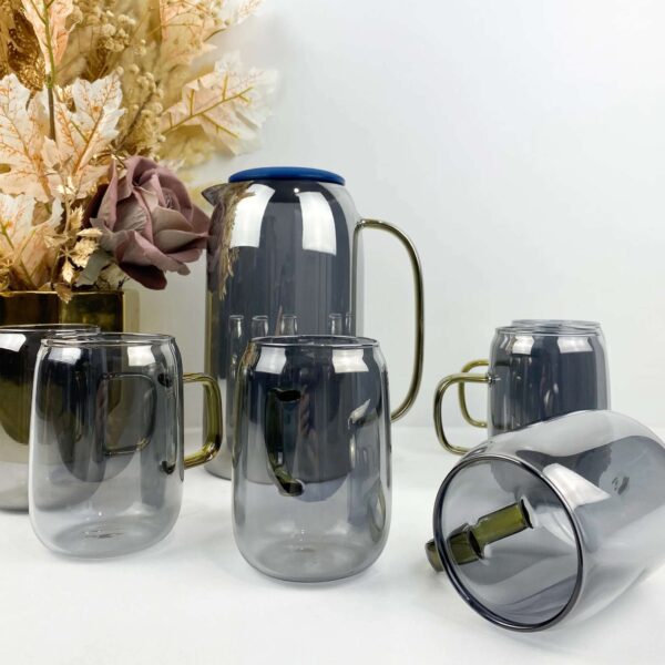 service-de-carafe-1400-ml-avec-verres-assorties-de-7-pieces-gris-PRIX-promo-casablanca-maroc-coucouMarket