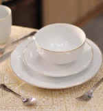 service-de-table-de-luxe-imperial-38-pieces--gold-prix-Casablanca-Maroc-coucouMarket