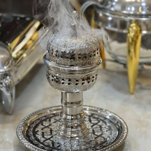 mbikhra-encensoir-artisanal-de-luxe-en-cuivre-prix-Casablanca-Maroc-coucouMarket