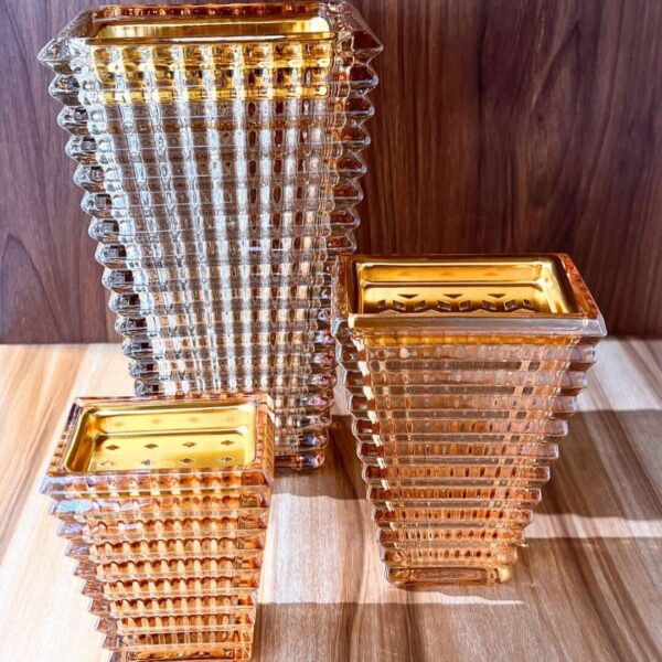 bruleur-dencens-en-cristal-orange-Transparent-prix-Casablanca-Maroc-coucouMarket