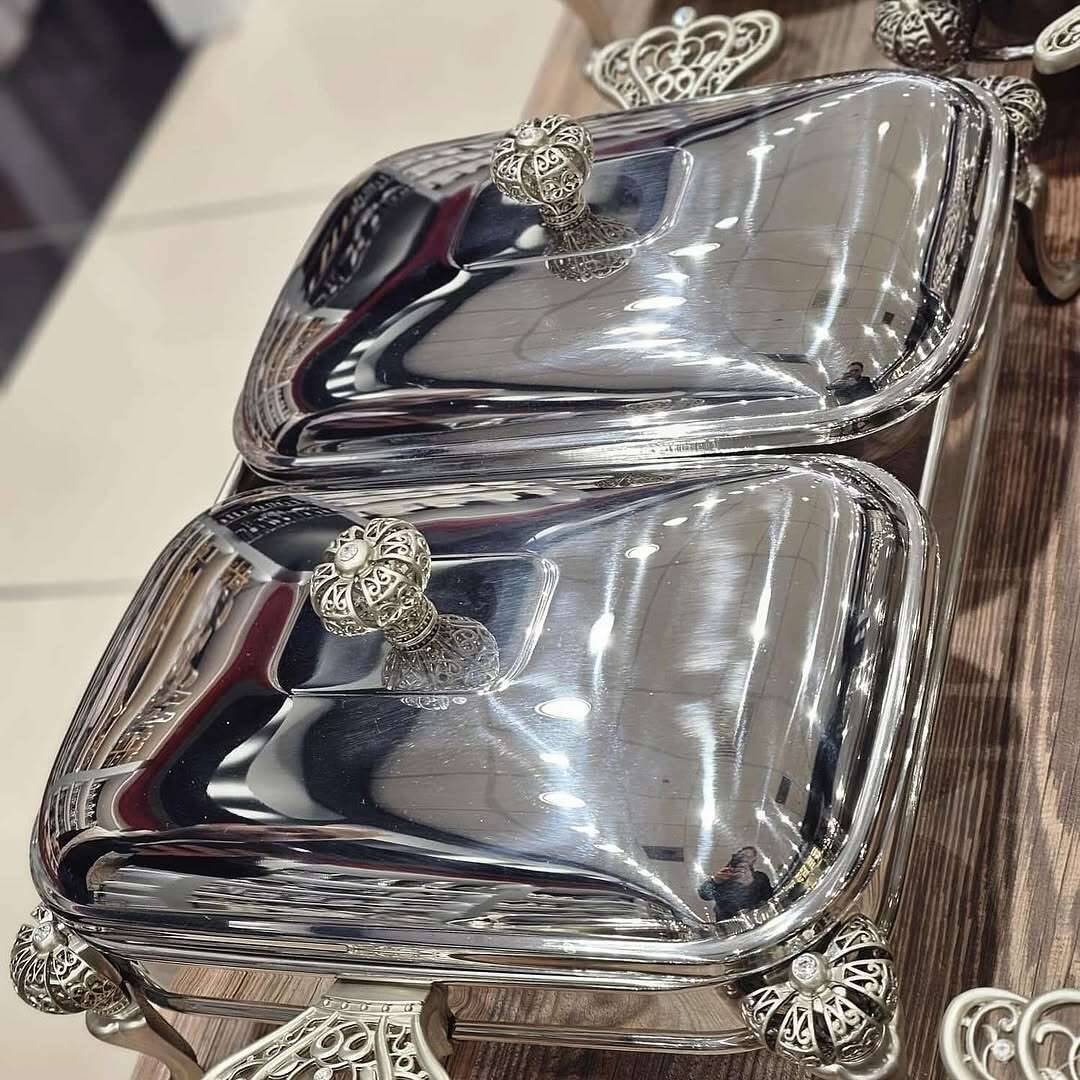 plat-chauffant-de-deux-places-en-inox-18-10-argenté-prix-Casablanca-Maroc-coucouMarket