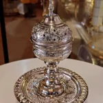 mbikhra-encensoir-artisanal-de-luxe-en-cuivre-prix-Casablanca-Maroc-coucouMarket